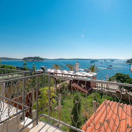 Villa Marina Hvar Hvar Town Exterior photo